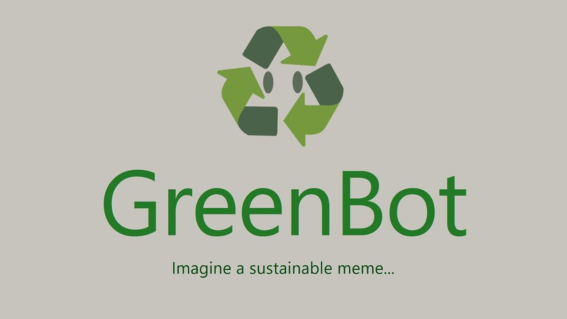 Greenbot Logo