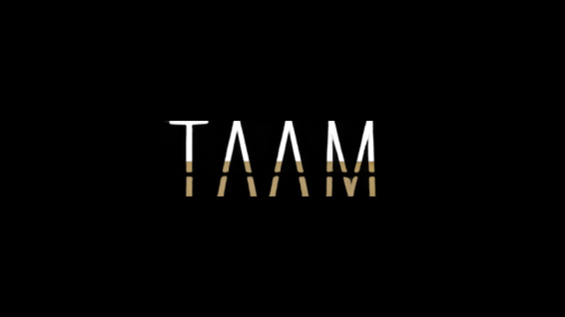 TAAM Logo